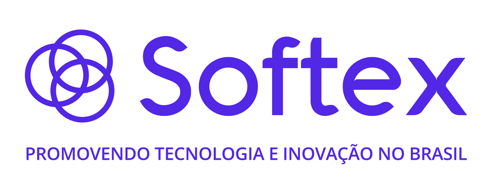 Logo Softex